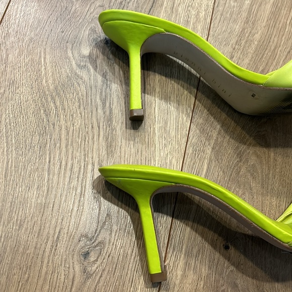 Gianni Bini Emberie heels - Picture 4 of 6